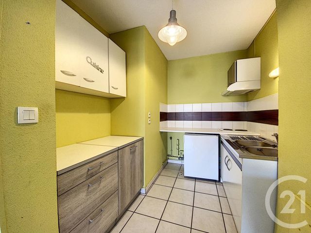 Appartement F3 &agrave; louer - 3 pi&egrave;ces - 73,87 m2 - La Teste De Buch - 33 - AQUITAINE
