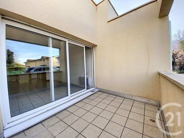 Appartement F3 &agrave; louer - 3 pi&egrave;ces - 73,87 m2 - La Teste De Buch - 33 - AQUITAINE