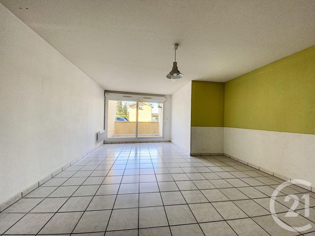 Appartement F3 &agrave; louer - 3 pi&egrave;ces - 73,87 m2 - La Teste De Buch - 33 - AQUITAINE