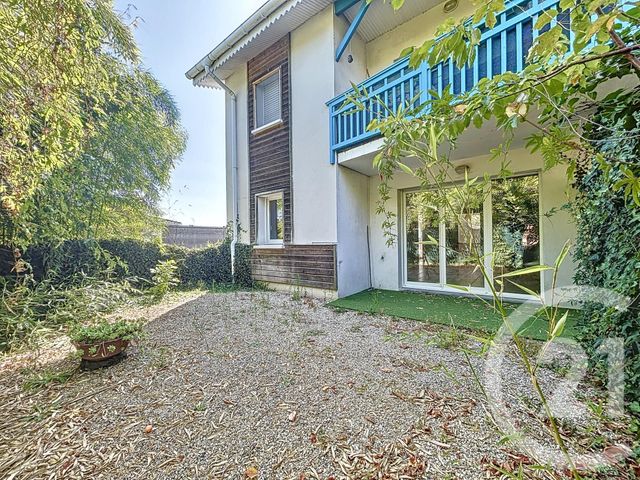 Appartement F3 à louer GUJAN MESTRAS