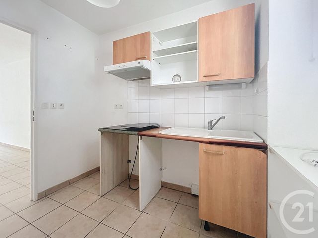 Appartement F3 &agrave; louer - 3 pi&egrave;ces - 60,39 m2 - Gujan Mestras - 33 - AQUITAINE