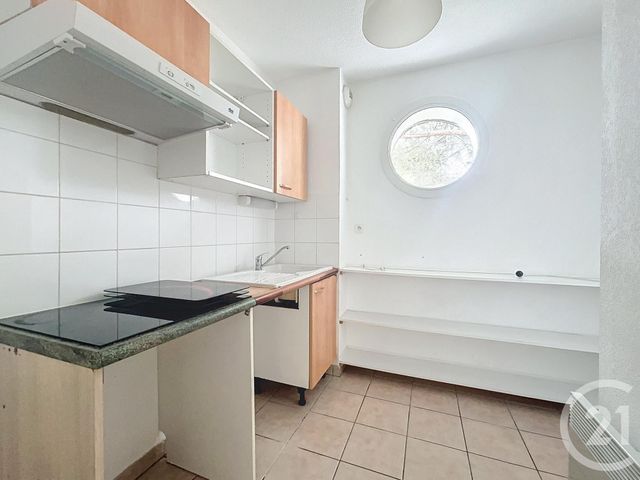 Appartement F3 &agrave; louer - 3 pi&egrave;ces - 60,39 m2 - Gujan Mestras - 33 - AQUITAINE