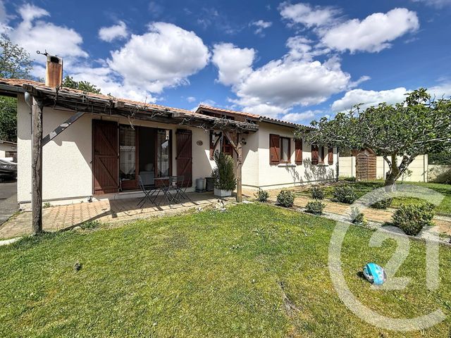 Maison à vendre LA TESTE DE BUCH