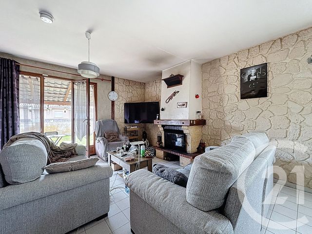 Maison &agrave; vendre - 4 pi&egrave;ces - 92,18 m2 - La Teste De Buch - 33 - AQUITAINE