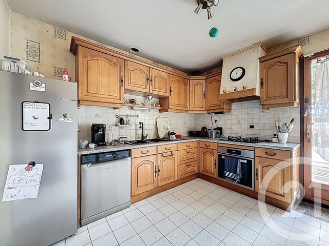 Maison &agrave; vendre - 4 pi&egrave;ces - 92,18 m2 - La Teste De Buch - 33 - AQUITAINE