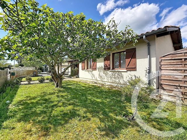 Maison &agrave; vendre - 4 pi&egrave;ces - 92,18 m2 - La Teste De Buch - 33 - AQUITAINE