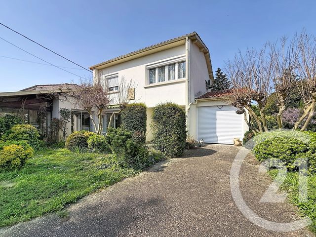 Maison &agrave; vendre - 5 pi&egrave;ces - 142,37 m2 - La Teste De Buch - 33 - AQUITAINE