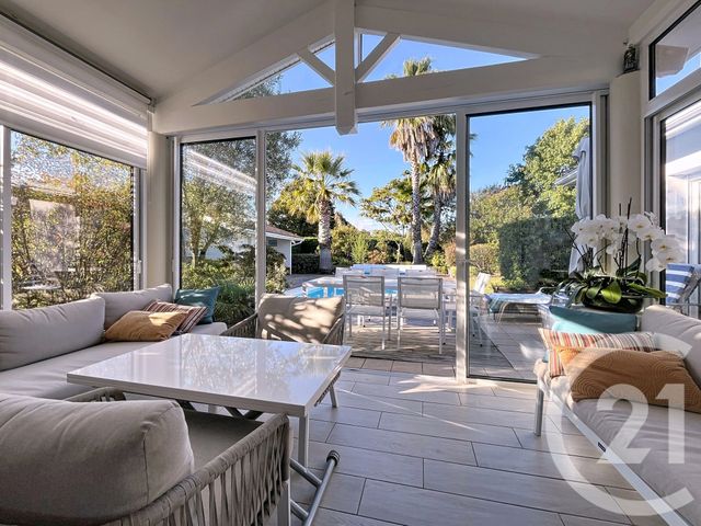 Maison à vendre - 5 pièces - 173,06 m2 - La Teste De Buch - 33 - AQUITAINE