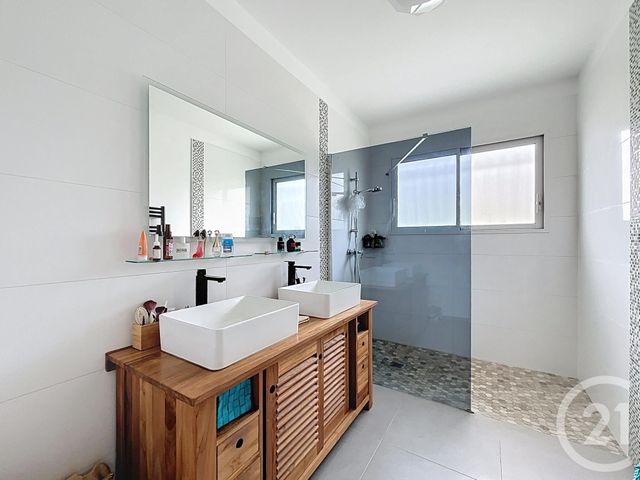 Maison &agrave; vendre - 4 pi&egrave;ces - 108,50 m2 - La Teste De Buch - 33 - AQUITAINE