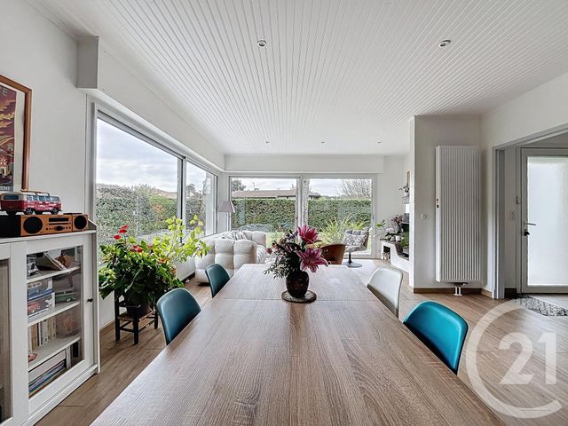 Maison &agrave; vendre - 4 pi&egrave;ces - 108,50 m2 - La Teste De Buch - 33 - AQUITAINE