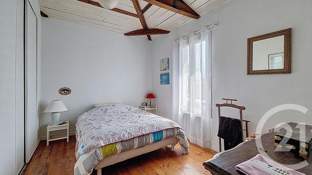 Maison &agrave; vendre - 3 pi&egrave;ces - 53,20 m2 - La Teste De Buch - 33 - AQUITAINE