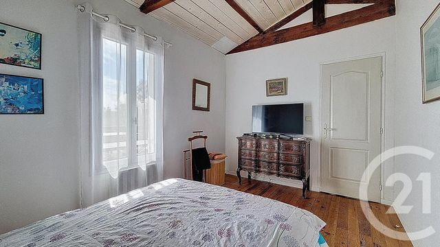 Maison &agrave; vendre - 3 pi&egrave;ces - 53,20 m2 - La Teste De Buch - 33 - AQUITAINE
