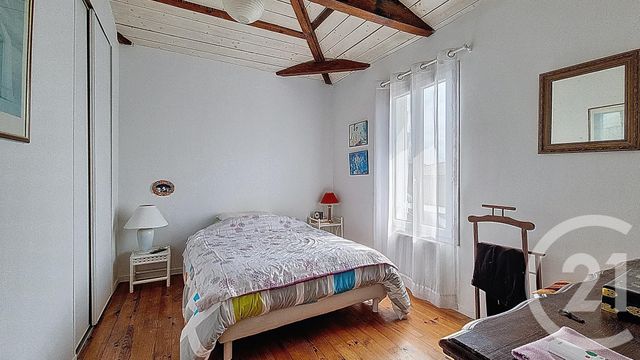 Maison &agrave; vendre - 3 pi&egrave;ces - 53,20 m2 - La Teste De Buch - 33 - AQUITAINE