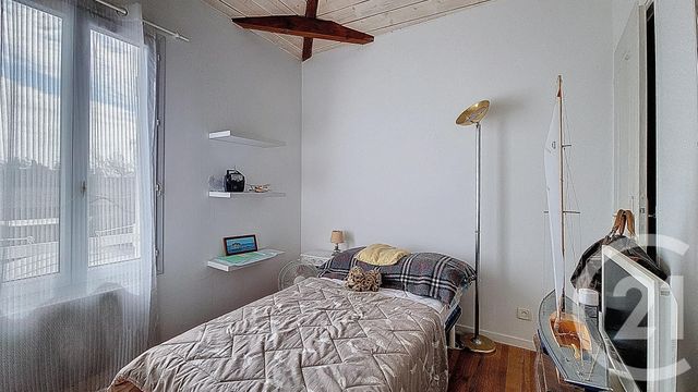 Maison &agrave; vendre - 3 pi&egrave;ces - 53,20 m2 - La Teste De Buch - 33 - AQUITAINE