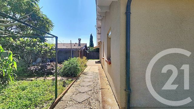 Maison &agrave; vendre - 5 pi&egrave;ces - 105,26 m2 - La Teste De Buch - 33 - AQUITAINE