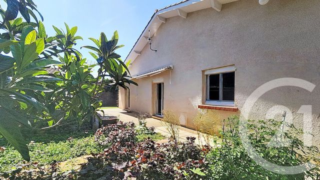 Maison &agrave; vendre - 5 pi&egrave;ces - 105,26 m2 - La Teste De Buch - 33 - AQUITAINE