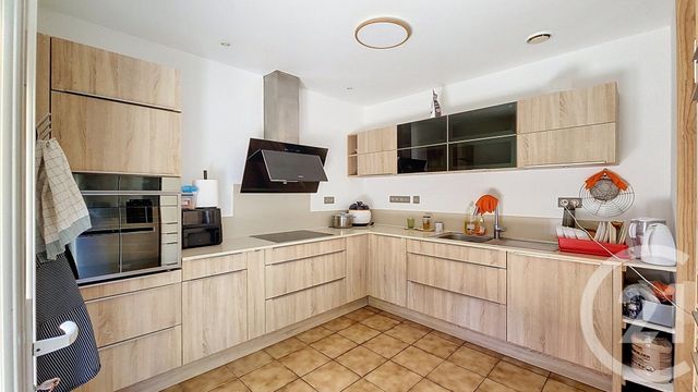 Maison &agrave; vendre - 5 pi&egrave;ces - 105,26 m2 - La Teste De Buch - 33 - AQUITAINE