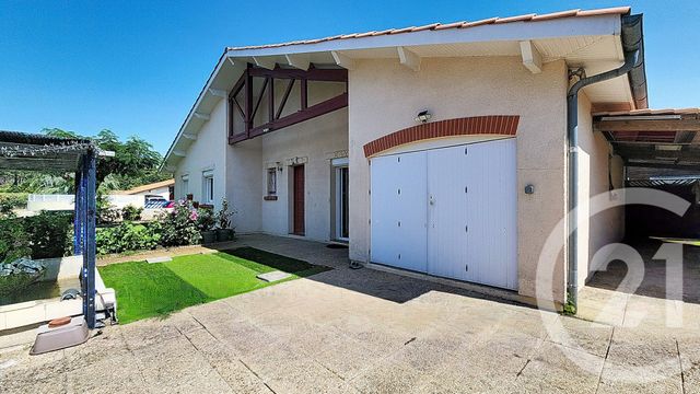 Maison à vendre LA TESTE DE BUCH