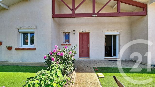Maison &agrave; vendre - 5 pi&egrave;ces - 105,26 m2 - La Teste De Buch - 33 - AQUITAINE
