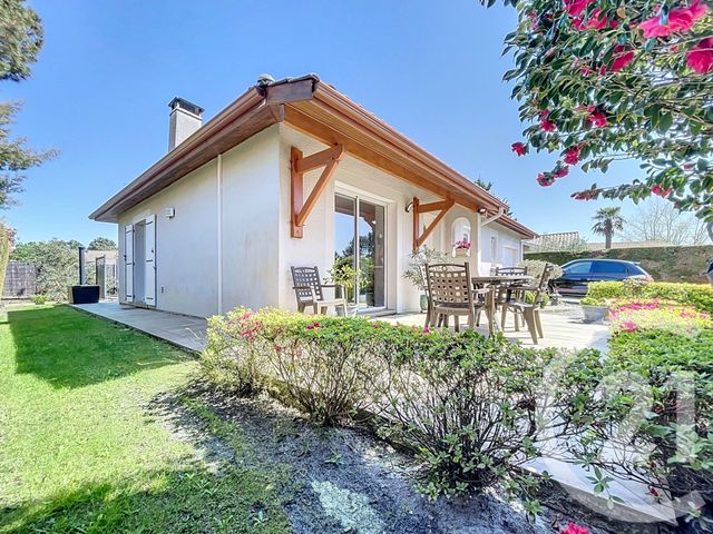 Maison à vendre - 4 pièces - 92,67 m2 - La Teste De Buch - 33 - AQUITAINE