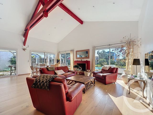 Maison à vendre - 4 pièces - 136,78 m2 - La Teste De Buch - 33 - AQUITAINE
