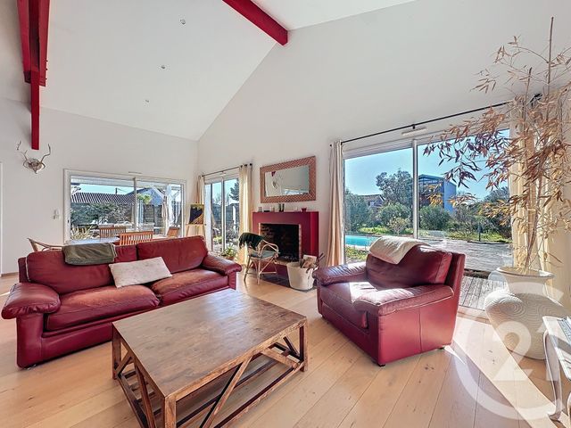 Maison à vendre - 4 pièces - 136,78 m2 - La Teste De Buch - 33 - AQUITAINE