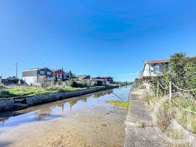 Maison à vendre - 4 pièces - 136,78 m2 - La Teste De Buch - 33 - AQUITAINE