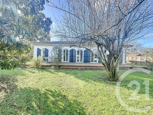 Maison à vendre - 5 pièces - 131,44 m2 - La Teste De Buch - 33 - AQUITAINE