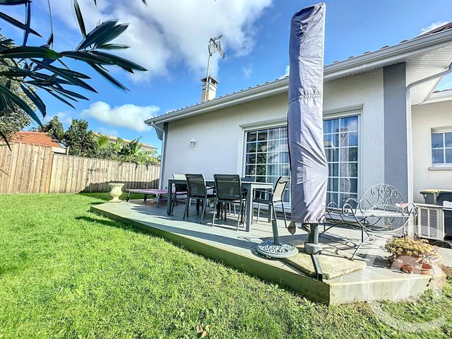 Maison à vendre - 4 pièces - 117,56 m2 - La Teste De Buch - 33 - AQUITAINE