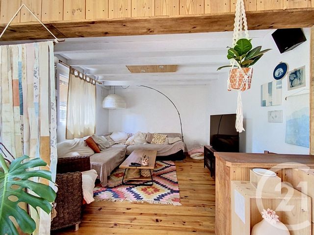Maison &agrave; vendre - 4 pi&egrave;ces - 114,94 m2 - La Teste De Buch - 33 - AQUITAINE
