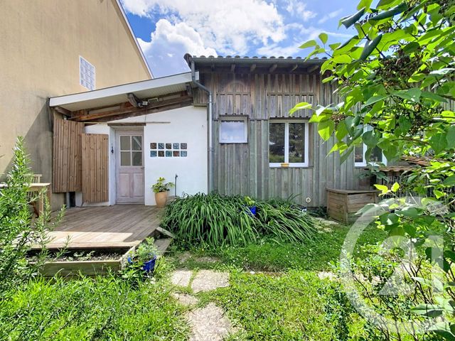 Maison &agrave; vendre - 4 pi&egrave;ces - 114,94 m2 - La Teste De Buch - 33 - AQUITAINE