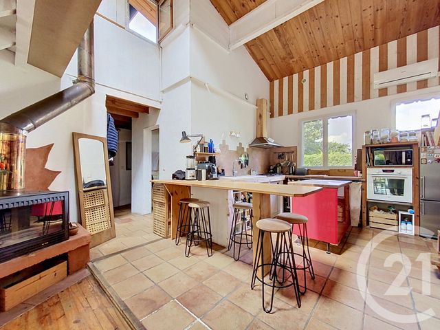 Maison à vendre LA TESTE DE BUCH