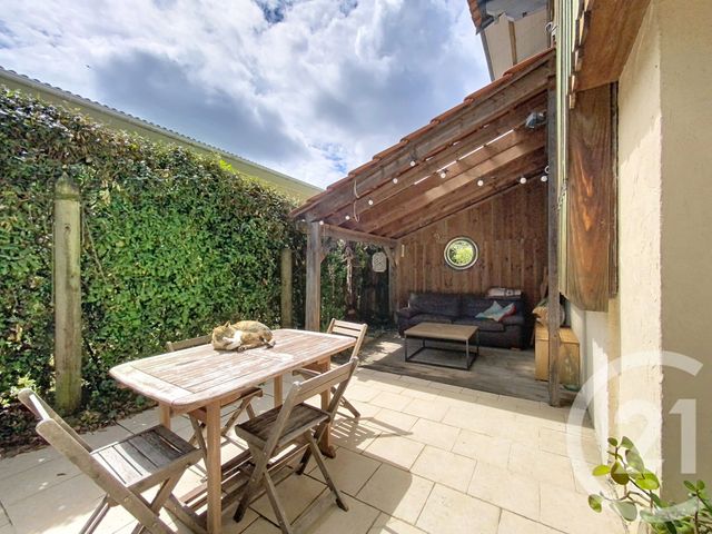 Maison &agrave; vendre - 4 pi&egrave;ces - 114,94 m2 - La Teste De Buch - 33 - AQUITAINE