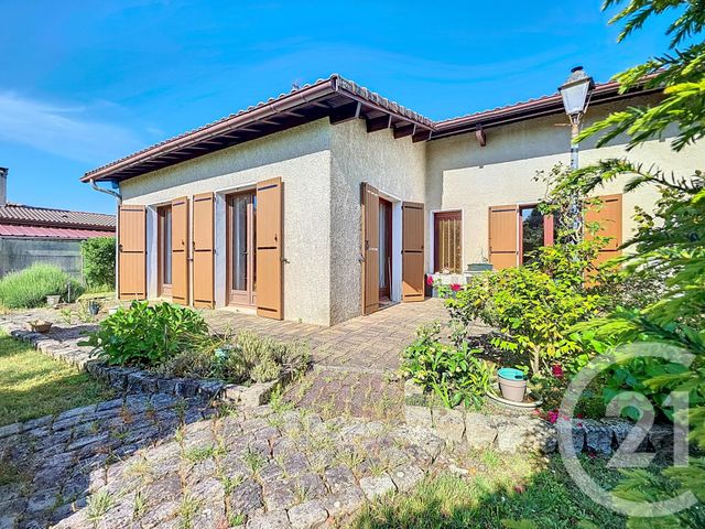 Maison à vendre - 4 pièces - 124,36 m2 - La Teste De Buch - 33 - AQUITAINE