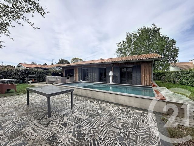 Maison &agrave; vendre - 3 pi&egrave;ces - 93,84 m2 - La Teste De Buch - 33 - AQUITAINE