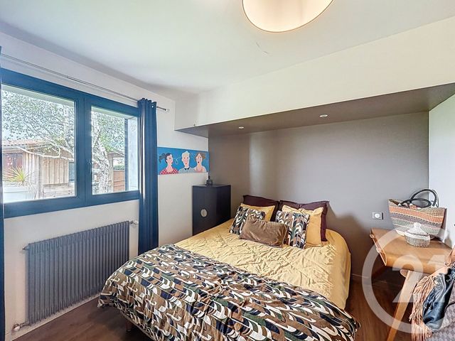 Maison &agrave; vendre - 3 pi&egrave;ces - 93,84 m2 - La Teste De Buch - 33 - AQUITAINE