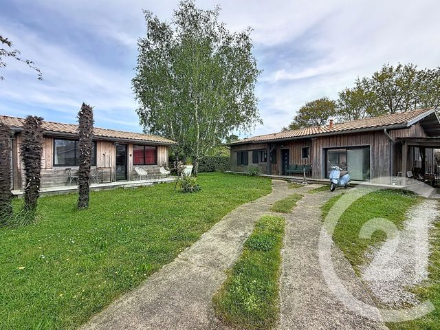 Maison à vendre LA TESTE DE BUCH