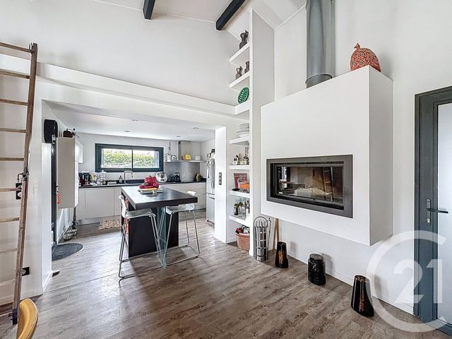 Maison &agrave; vendre - 3 pi&egrave;ces - 93,84 m2 - La Teste De Buch - 33 - AQUITAINE