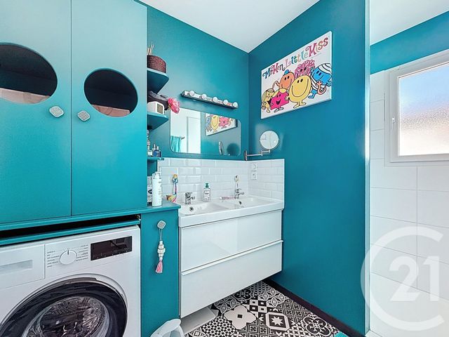 Maison &agrave; vendre - 4 pi&egrave;ces - 80,20 m2 - La Teste De Buch - 33 - AQUITAINE