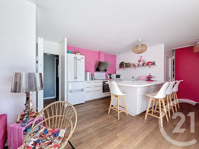 Maison &agrave; vendre - 4 pi&egrave;ces - 80,20 m2 - La Teste De Buch - 33 - AQUITAINE