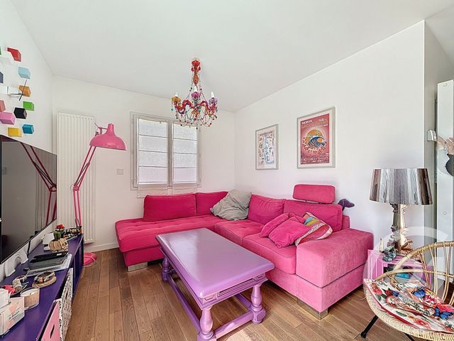 Maison &agrave; vendre - 4 pi&egrave;ces - 80,20 m2 - La Teste De Buch - 33 - AQUITAINE