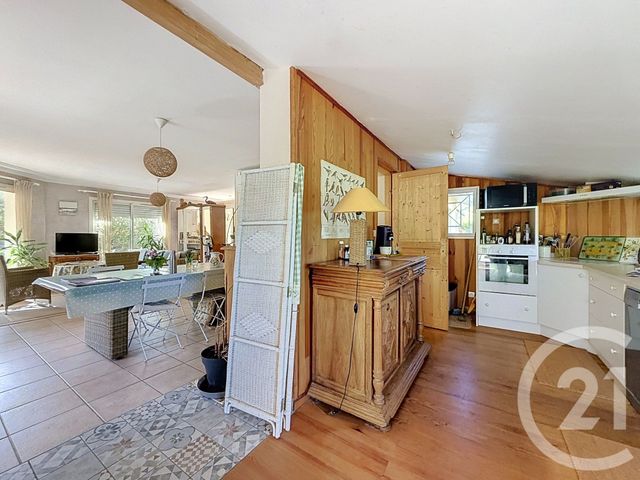 Maison &agrave; vendre - 4 pi&egrave;ces - 106 m2 - La Teste De Buch - 33 - AQUITAINE