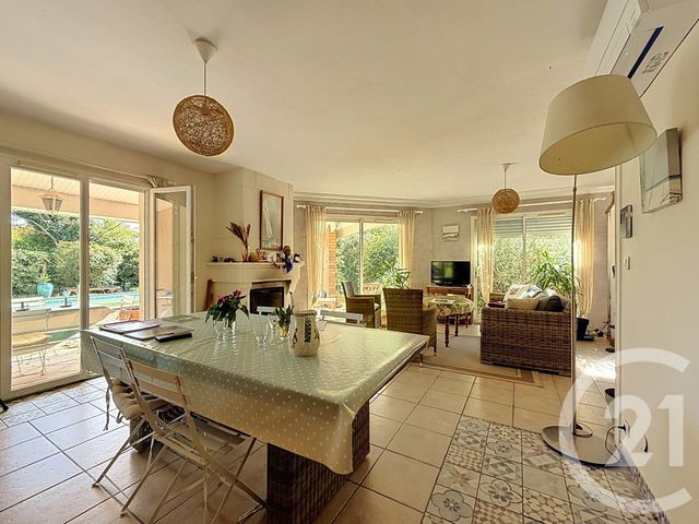 Maison &agrave; vendre - 4 pi&egrave;ces - 106 m2 - La Teste De Buch - 33 - AQUITAINE