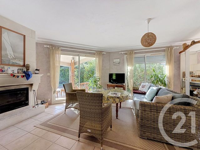 Maison &agrave; vendre - 4 pi&egrave;ces - 106 m2 - La Teste De Buch - 33 - AQUITAINE