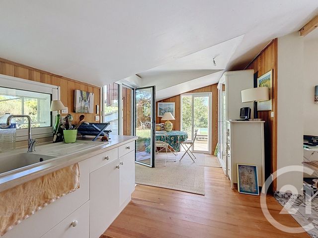 Maison &agrave; vendre - 4 pi&egrave;ces - 106 m2 - La Teste De Buch - 33 - AQUITAINE