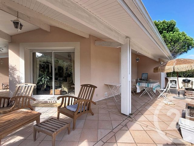 Maison &agrave; vendre - 4 pi&egrave;ces - 106 m2 - La Teste De Buch - 33 - AQUITAINE