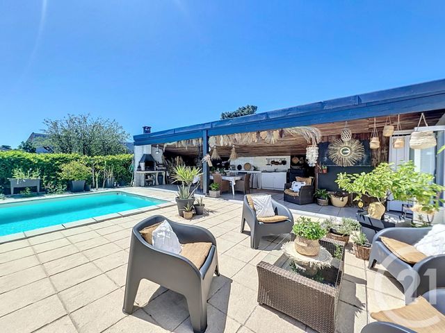 Maison à vendre - 4 pièces - 116,01 m2 - La Teste De Buch - 33 - AQUITAINE