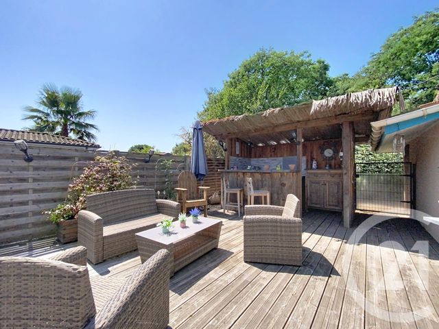 Maison &agrave; vendre - 6 pi&egrave;ces - 144,76 m2 - La Teste De Buch - 33 - AQUITAINE