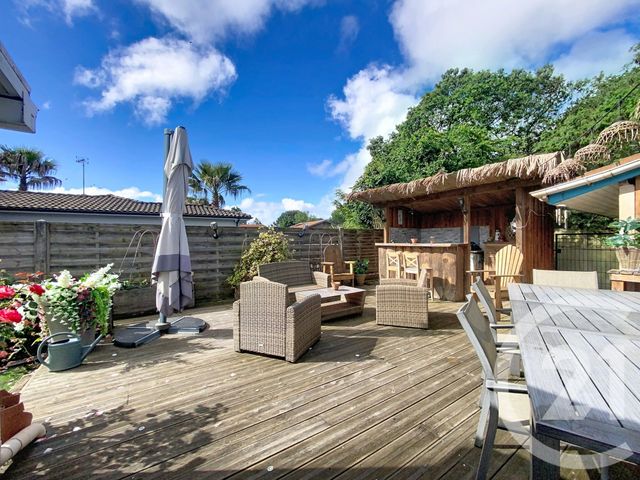 Maison &agrave; vendre - 6 pi&egrave;ces - 144,76 m2 - La Teste De Buch - 33 - AQUITAINE