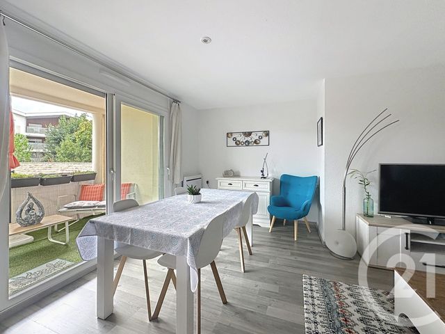 Appartement T3 à vendre - 3 pièces - 69,36 m2 - La Teste De Buch - 33 - AQUITAINE